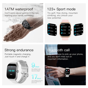 Nuovo arrivo <span class=keywords><strong>SmartWatch</strong></span> cardiofrequenzimetro BT telefono chiamata Chatgpt orologi da <span class=keywords><strong>donna</strong></span> Smart Watch <span class=keywords><strong>orologio</strong></span> da <span class=keywords><strong>donna</strong></span> - Product Image 6