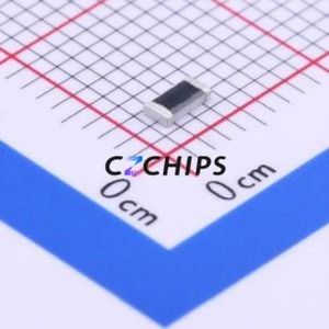 12F-010L3 One-Time Fuse 1206 Fuse ( Type: SMD Fuse )( Rated Current: 1A )( Rated Voltage (AC): 63V )( Rated Voltage: 63V ) - Product Image 2