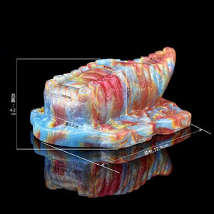 NNSX giocattoli del sesso del masturbatore a vibrazione remota per la donna clitoride masturbazione stimolazione massaggio negozio di erotici per adulti - Product Image 6