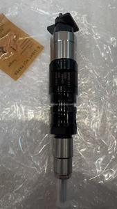 หัวฉีดน้ำมันเชื้อเพลิงคุณภาพสูง 295050-1020 2950501020 <span class=keywords><strong>S00001059</strong></span>+<span class=keywords><strong>07</strong></span> สำหรับ SDEC SC4H SC7H และซีรีส์อื่นๆ - Product Image 4