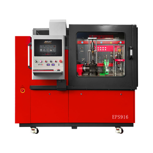 NANT Diésel para equipos de prueba con 1 año de garantía para inyectores Common Rail y piezoeléctricos para uso en máquinas - Product Image 5