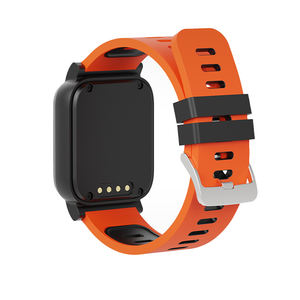 2021 personalizado 2G/Cat1 4G LTE/gato M1/NB-iOT de seguimiento GPS pulsera para OEM espera 14 días de <span class=keywords><strong>cuarentena</strong></span> pulsera - Product Image 3