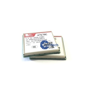 SIMCOM A7670 A7670C LCC 2G 4G LTE وحدة IOT CAT1 GSM GPRS EDGE HSPA متوافق مع A7672 SIM7670 - Product Image 2