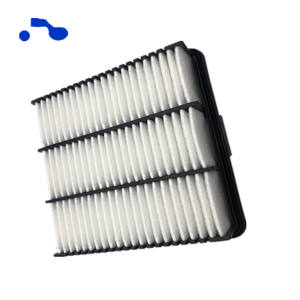 Filtro dell'aria dell'automobile di vendita caldo 28113-AA100 28113AA100AS delle parti del motore - Product Image 5