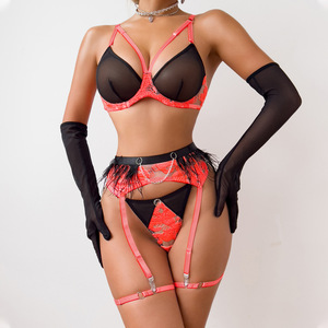 Native Style - Native American Lingerie Collection