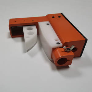 Medidor Digital de Diâmetro de Fio de Aço de Alta Precisão RHDT RH-DT10 para Equipamentos Industriais e Eletrônicos - Product Image 5