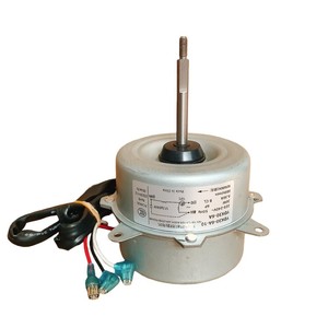Moteur de ventilateur YDK30-6A-10 220V 30W 880 tr/min pour climatiseur de pièce, fabriqué en Chine - Product Image 3