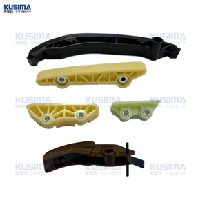 Kit de reconstrucción de <span class=keywords><strong>cadena</strong></span> de distribución diésel de fábrica china, engranaje de piñón para Ford RANGER & TRANSIT V348 2.4L MK7 MK8 3S7Q6A895AA BK3Q6268AA - Product Image 5