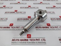 Plc Gsv6-20-ce 1637 Sécurité gaz 350 Bar Btp-hm1 0.30 Bar 6.g.015 Kg/h pour produit sous garantie