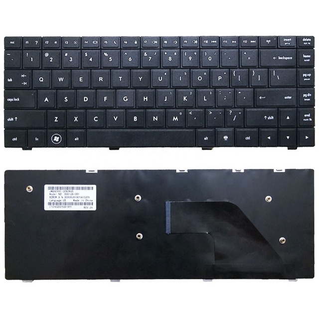 Laptop Keyboard for HP Compaq 320 321 325 420 421 CQ320 CQ420 CQ321 CQ325 CQ421 Series