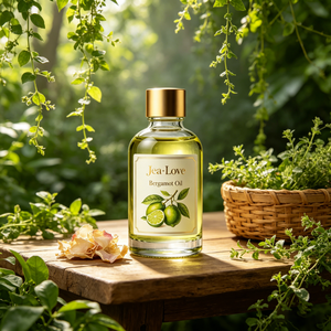Huile <span class=keywords><strong>de</strong></span> Zeste <span class=keywords><strong>de</strong></span> <span class=keywords><strong>Bergamote</strong></span> Pressée à Froid Naturelle 100% Pure Qualité Cosmétique Arôme Agrumes Frais Vente en Gros OEM/ODM pour Parfums et Arômes - Product Image 1