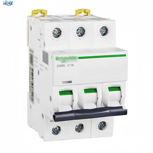 Fuente de Alimentación Industrial Serie OSF OSR OST OSV OSW - Product Image 1