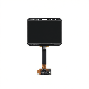 Pantalla Original Sin Marco Para Huawei Honor X8 4G TFY-LX1 Service Pack - Product Image 2