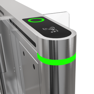 Puerta Rápida Inteligente Ironman TD.ST601 con Sensor Infrarrojo <span class=keywords><strong>de</strong></span> 8 Puntos y Motor sin Escobillas para Áreas <span class=keywords><strong>de</strong></span> Alto Tráfico - Product Image 6