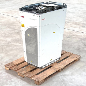 Convertisseur de fréquence série ACS800 400kW 720A ACS8000404903E210J400L509N651P901 PLC - Product Image 6