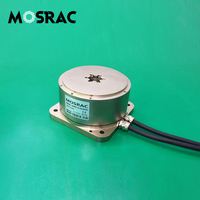 Moteur DD de haute précision moteur à entraînement direct pour machine à coudre Structure simple et compacte