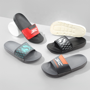 Sandales à soutien de la voûte plantaire OLICOM en gros pour femmes et hommes, sandales à semelle épaisse pour la récupération, pantoufles pour fasciite plantaire, sandales soulageant la douleur - Product Image 3