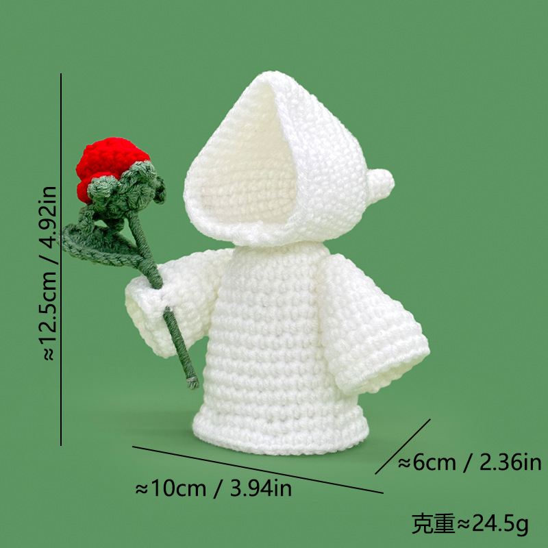 White 16