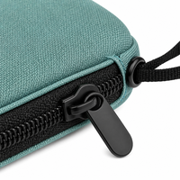 Boîte de transport isotherme en EVA pour insuline, vente en gros, étui de rangement thermique portable pour médicaments diabétiques, logo personnalisé
