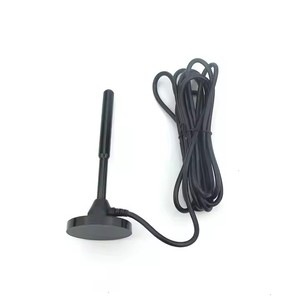 Antenne Lora Ebyte ODM TX433-TB-300 5dBi à gain élevé 433 MHz, antenne magnétique en caoutchouc 4G, antenne à ventouse pour communication - Product Image 1