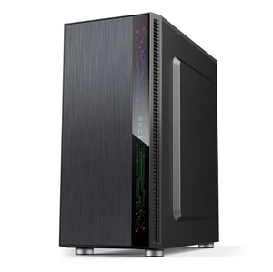 Wholesale Price Gaming PC Core I5 RX550 4G 256 SSD Gaming Pc Desktop <b>Computer</b> Set 2013 Wholesale Kids Ruffle Pants Set S - Product Image 4