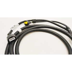 Cablaggio Paraurti Anteriore Cablaggio Radar Anteriore Per Modello <span class=keywords><strong>Duster</strong></span>. CABLAGGIO-PARURTO ANTERIORE 240703420R. Parti. - Product Image 4