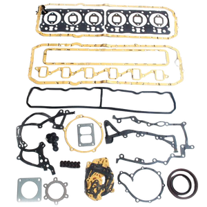 Nouveau kit de joints DE12TIS, kit de chemises pour pièces de moteur Doosan - Product Image 4