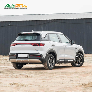 Voiture électrique <span class=keywords><strong>d</strong></span>'occasion neuve moins chère en stock BYD Yuan Up 2025 401 km EV Voiture électrique BYD à vendre <span class=keywords><strong>Prix</strong></span> - Product Image 4