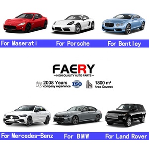 FAERY engine system assurance jaminan kualitas Harga terbaik pemasok baik penjualan laris bantalan poros Shell Untuk VW untuk AUDI - Product Image 4