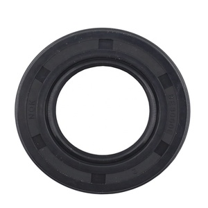 ซีลน้ำมัน38342-01G01อายุการใช้งานนานซีลเพลา <span class=keywords><strong>nokk</strong></span> 1954363สำหรับ KA24 KA24E TD27 Z24 TD25 TD25TI YD25DDTi รถ QD32ชิ้นส่วนเครื่องยนต์ - Product Image 4