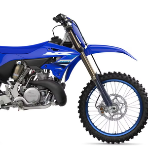 Motocicletas YZ250X 2025 a Precios Accesibles, Listas para Enviar - Product Image 1