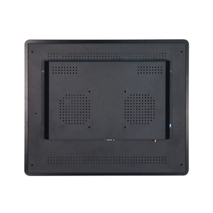 Pantalla Táctil Industrial Integrada Capacitiva de 19 Pulgadas y 17 Pulgadas, Monitor de Pantalla Táctil LCD de Alto Brillo - Product Image 3