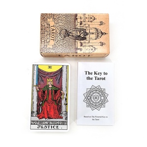 <span class=keywords><strong>Cartas</strong></span> <span class=keywords><strong>del</strong></span> <span class=keywords><strong>Tarot</strong></span> en Español, Compre <span class=keywords><strong>Cartas</strong></span> <span class=keywords><strong>del</strong></span> <span class=keywords><strong>Tarot</strong></span> en Línea - Product Image 5