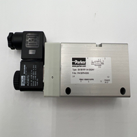 Koil Solenoid PLC 120V 50/60Hz Bellows Grosir