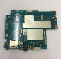 Carte Mère PCB Originale pour Console PS Vita 1000, PSV, PS Vita, ou Nintendo 3DS, Nouvelle 3DS XL