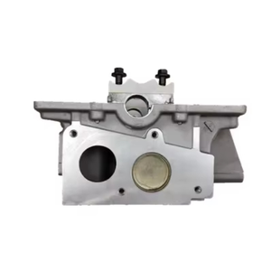 Repuestos de Auto SQR477 SQR477F SQR477Q Conjunto de Cabeza de Cilindro 477F-1003015MA 477F1003010 477F1003030 Cabeza de Cilindro para Chery A5 E3 477 - Product Image 6