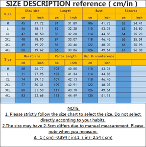 <span class=keywords><strong>M</strong></span>-4XL afrika etnik tarzı erkek Set cep tasarı<span class=keywords><strong>m</strong></span>ı siyah baskılı yuvarlak boyun uzun kollu üst ve pantolon set - Product Image 6