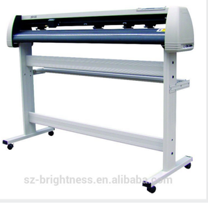 Phiên bản cơ bản di động ngoài trời cắt và in máy vẽ - Product Image 1