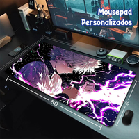 2025 Logo de sublimation personnalisé grand 80x30 clavier d'ordinateur tapis de bureau tapis de souris en caoutchouc tapis de jeu tapis de bureau tapis de souris de jeu