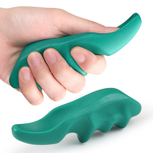 Manual <strong>Trigger</strong> <strong>Point</strong> Massage Tool and Thumb Saver for Full <strong>Body</strong> Deep Tissue Massage Stress Relief - Product Image 5