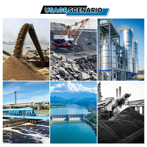 Bomba Sumergible Eléctrica Anticlog con Agitador para Tratamiento de Aguas Residuales - Product Image 5