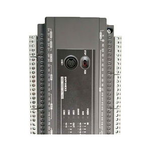 คอนโทรลเลอร์ลอจิกแบบตั้งโปรแกรมได้สำหรับอุตสาหกรรม DVP16ES200T DVP32ES200R โมดูล PLC 16/32 จุด 10/20 อินพุต 6/12 เอาท์พุต พอร์ต RS485 - Product Image 4