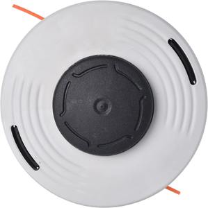 Remplacement de la tête de coupe pour tête de coupe <span class=keywords><strong>Stihl</strong></span> 56-2 M 14 L 2.7mm référence 40057102107 - Product Image 2