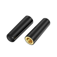Wavelink 28mm Mini 868MHz antenne en caoutchouc 3dBi Gain Lora/Lpwan antenne SMA mâle pour télécommande IoT