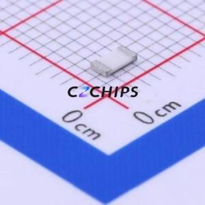 CR-06FL7 ---- ตัวต้านทานแบบ SMD 0R 1206 (ประเภท: ฟิล์มหนา) (ค่าความต้านทาน: 0 โอห์ม ความแม่นยำ: 1%) - Product Image 2