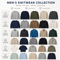 Nouveaux pulls mi-col roulé pour hommes, épais et chauds, avec motif torsadé, anti-rétrécissement, respirants et infroissables