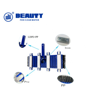 Tête d'<span class=keywords><strong>aspirateur</strong></span> pour <span class=keywords><strong>piscine</strong></span>, tête d'<span class=keywords><strong>aspirateur</strong></span> pour <span class=keywords><strong>piscine</strong></span> avec adaptateur de tuyau rotatif universel/pour piscines enterrées et <span class=keywords><strong>hors</strong></span> <span class=keywords><strong>sol</strong></span> - Product Image 2