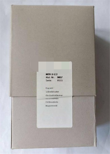 1pc MFH-<span class=keywords><strong>3</strong></span>-1/<span class=keywords><strong>2</strong></span> 9857电磁阀编程控制器工业自动化 - Product Image 2
