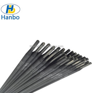 Varillas de Soldadura de Hierro Fundido Z308 de Níquel Puro AWS ENi-CI, Pueden Procesar Electrodos de Níquel Puro, Venta Directa de Fábrica, Personalizables - Product Image 6