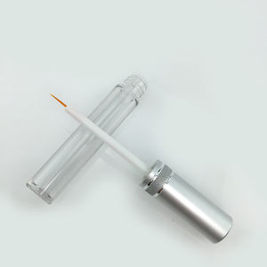 Vente flash : flacon vide en oxyde d'aluminium de 3 ml pour <span class=keywords><strong>gel</strong></span> à cils, eau, <span class=keywords><strong>essence</strong></span> pour sourcils, cils et eye-liner, 13,7 mm - Product Image 6